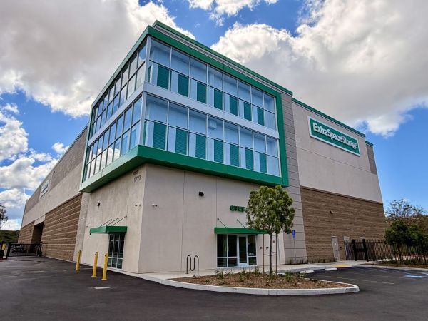 Photo of Extra Space Storage - 6857 - Irvine - Marine Way