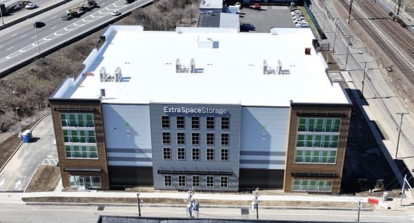 Photo of Extra Space Storage - 6901 - Bridgeport - Railroad Ave