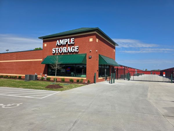 Photo of Ample Storage Lumberton