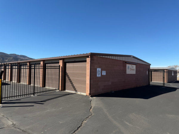 Photo of Purely Storage - Parowan