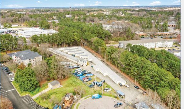 Photo of Self Storage Brothers - North Raleigh