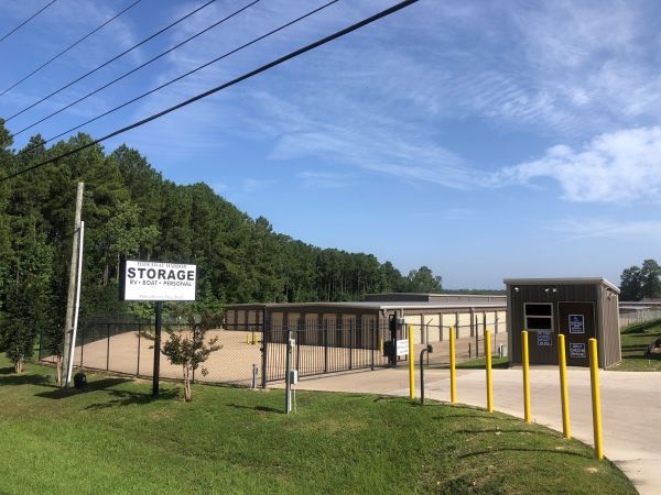 Photo of Hideaway Harbor Mini Storage