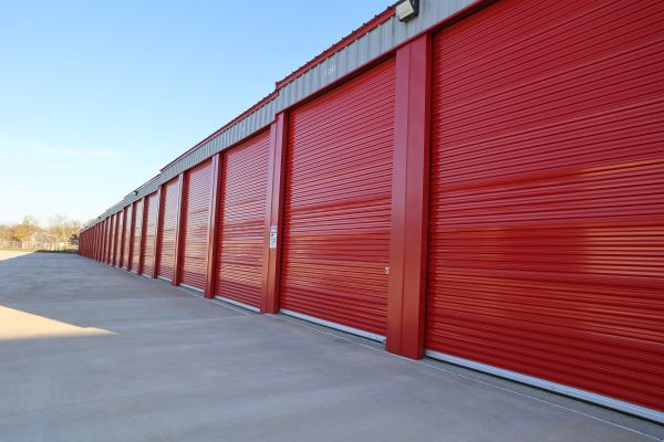 Photo of Ideal Self Storage - Woodway
