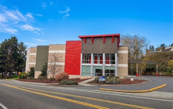 Photo of SecureSpace Self Storage Seattle Skyway