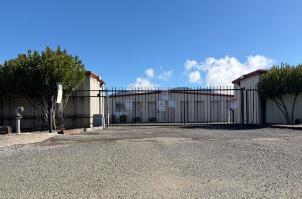 Photo of TnT Self Storage