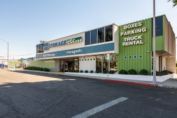 Photo of Storage Etc. - Los Feliz
