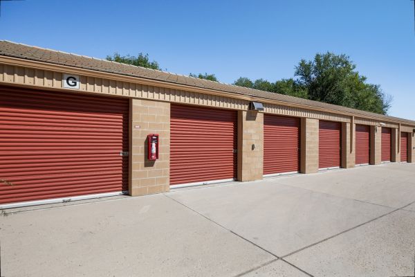 Photo of Storage Etc. - Westminster, CO