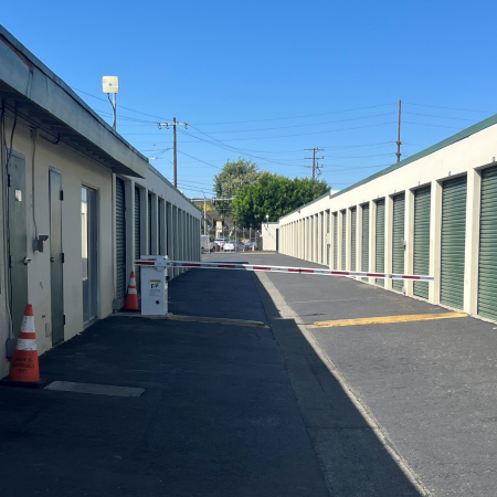 Photo of Santa Ana Mini Storage