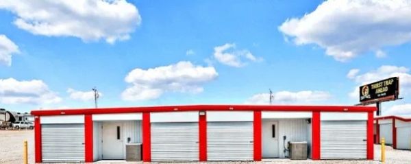 Photo of BE Safe Storage