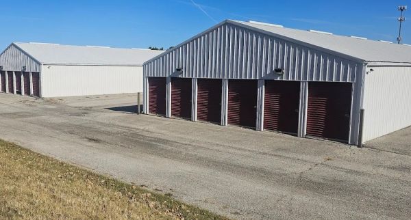 Photo of Peoria Self Storage