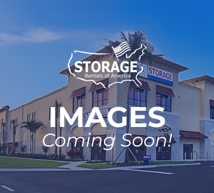 Photo of Storage Rentals of America - Dayton - Wagner Ford