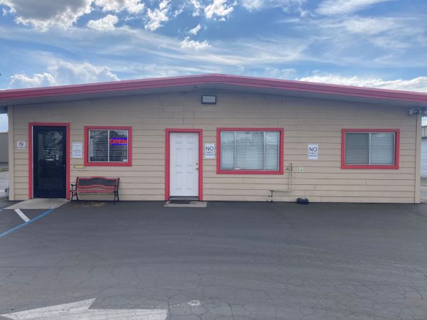 Photo of Big E Self Storage