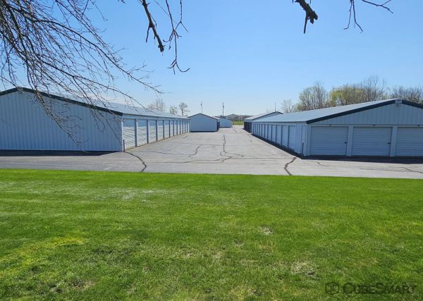 Photo of CubeSmart Self Storage - N9084 County Road ES - WI