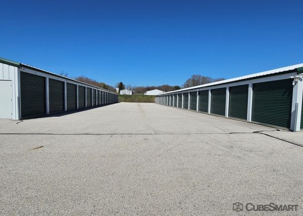 Photo of CubeSmart Self Storage - 1101 Miramar Road - WI