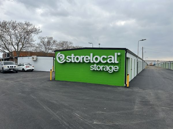 Photo of Storelocal Storage
