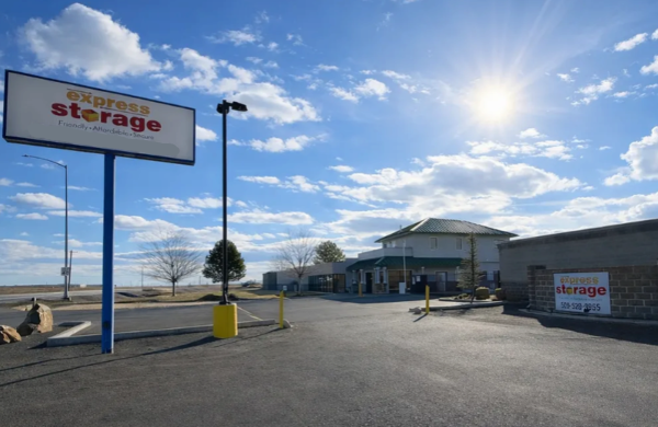 Photo of Express Storage-Richland