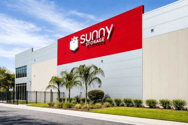 Photo of Sunny Storage