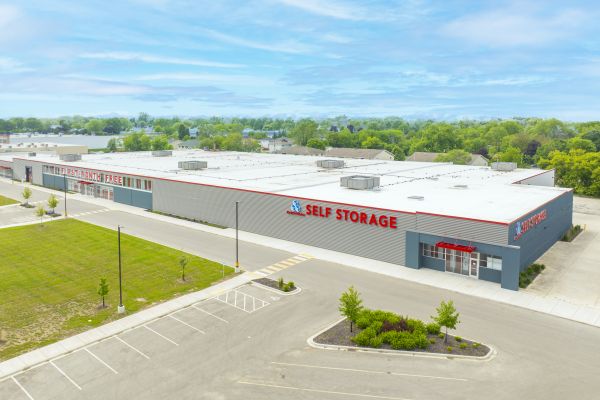 Photo of Devon Self Storage - 9192 - Kenosha