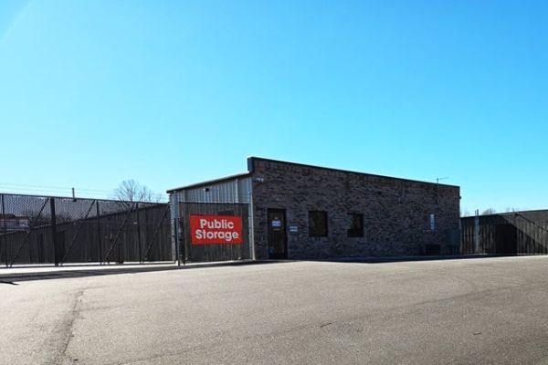 Photo of Public Storage - Claremont - 2991 Centennial Blvd