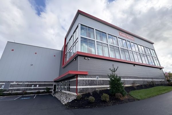 Photo of Public Storage - Brookhaven - 121 E Brookhaven Rd