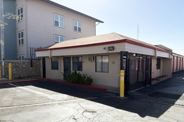 Photo of Public Storage - El Paso - 10642 Montana Ave