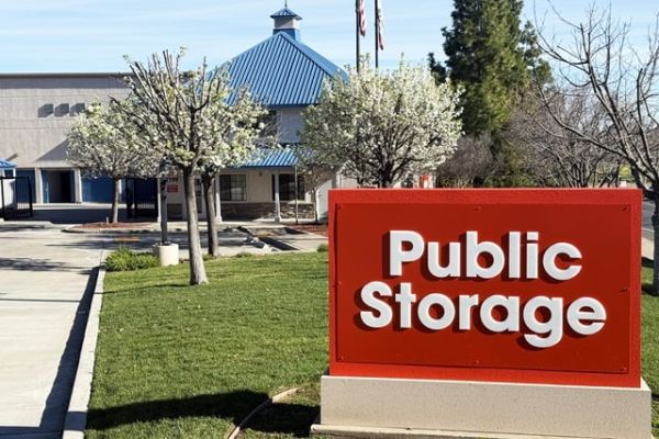 Photo of Public Storage - Antioch - 2199 Mokelumne Dr
