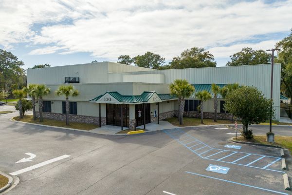 Photo of FreeUp Storage Beaufort Ladys Island