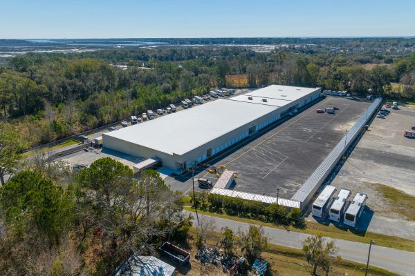 Photo of FreeUp Storage Beaufort Parris Island