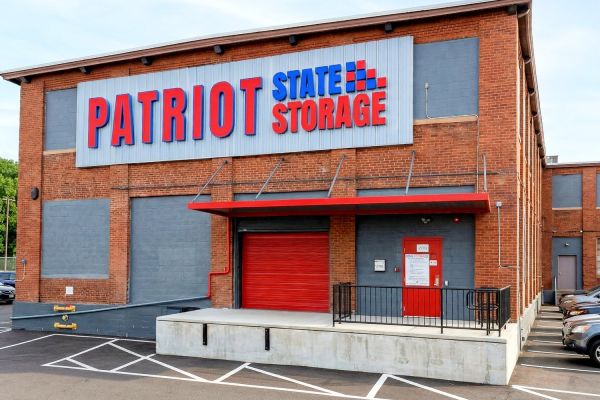 Photo of Patriot State Storage