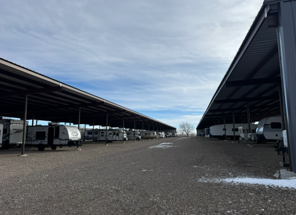 Photo of Alpine RV & Boat Storage