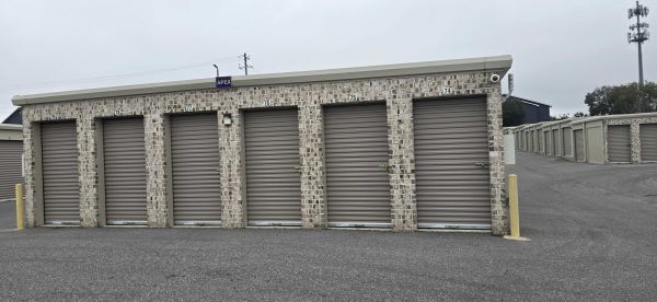 Photo of ClearHome Self Storage - Coast Rd