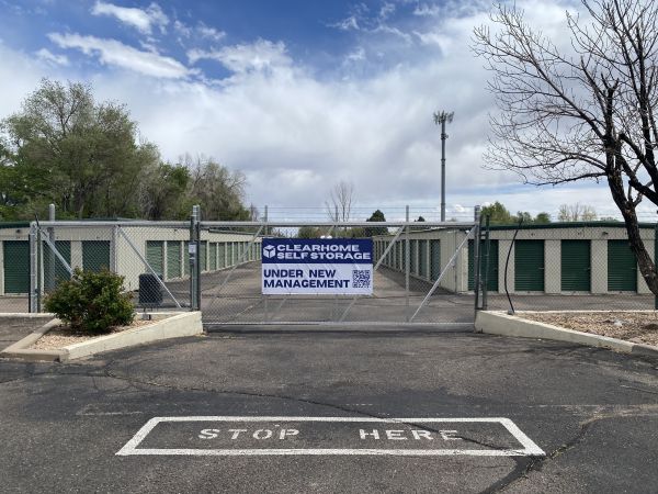 Photo of ClearHome Self Storage - Prairie