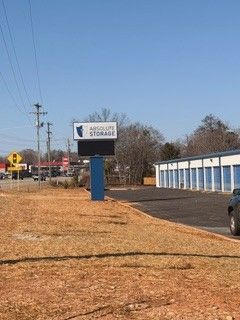 Photo of Absolute Storage of Spartanburg