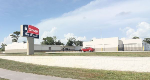 Photo of iStorage - 7009 - South Sarasota