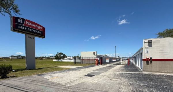 Photo of iStorage - 7003 - Ellenton