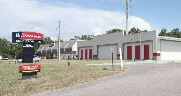 Photo of iStorage - 7005 - 17th Street