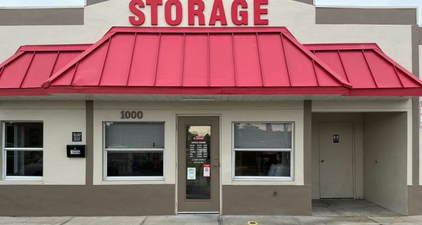Photo of iStorage - 7018 - Spring Hill