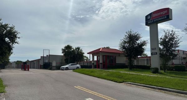 Photo of iStorage - 7105 - Ruskin