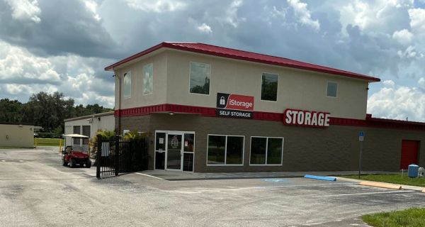 Photo of iStorage - 7015 - Zephyrhills