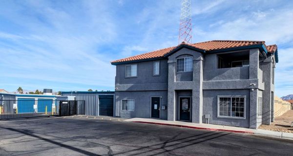 Photo of RightSpace Storage - 3084 - Vegas Dr.