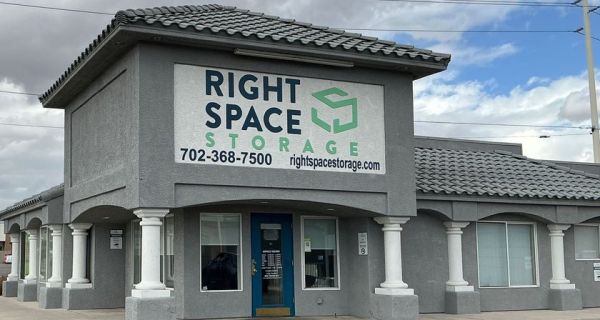 Photo of RightSpace Storage - 3038 - Flamingo