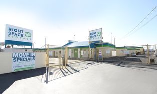 Photo of RightSpace Storage - 3037 - Westwood