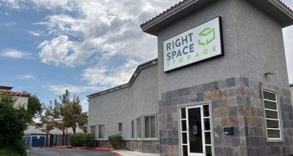 Photo of RightSpace Storage - 3015 - Sunset