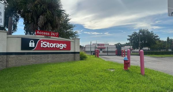 Photo of iStorage - 7104 - Big Bend