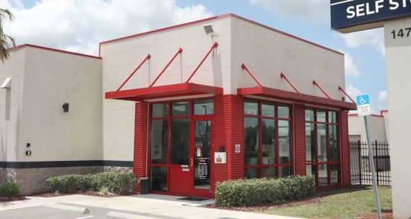 Photo of iStorage - 7013 - Lakewood Ranch