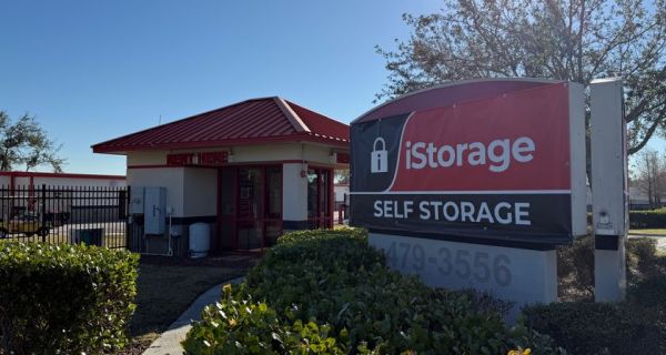 Photo of iStorage - 7102 - Parrish