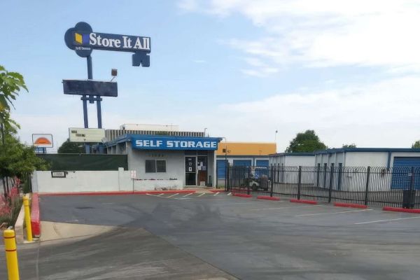 Photo of Avid Storage - Airline