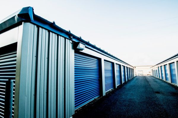 Photo of American Armor Storage - Kingsport