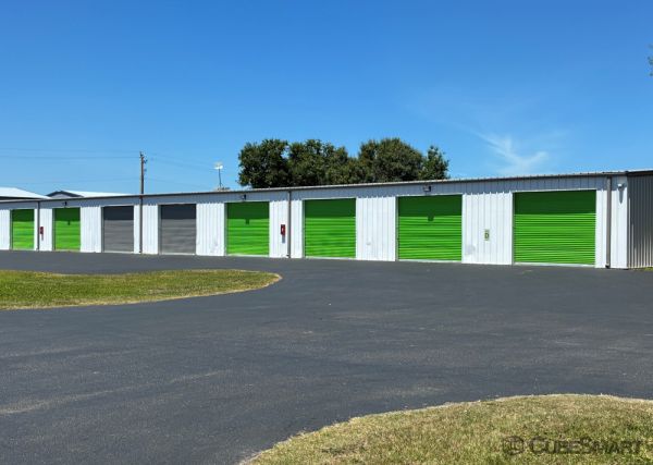 Photo of CubeSmart Self Storage - 7000 Iris Street - FL