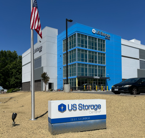 Photo of US Storage Centers - Covina - Cutter